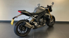 Triumph Speed Triple 1200 RS (21MY)